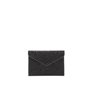 Glitter Leo Kupplung in schwarz multi 7803978907708