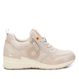 Wedge Trainer für Damen Sneaker in Ice