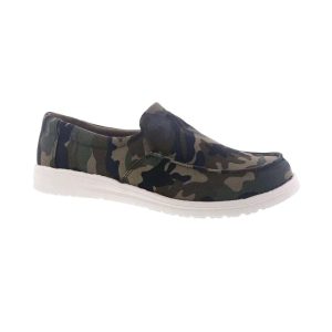 Damen Maya Sneakers in camo 7804002598972