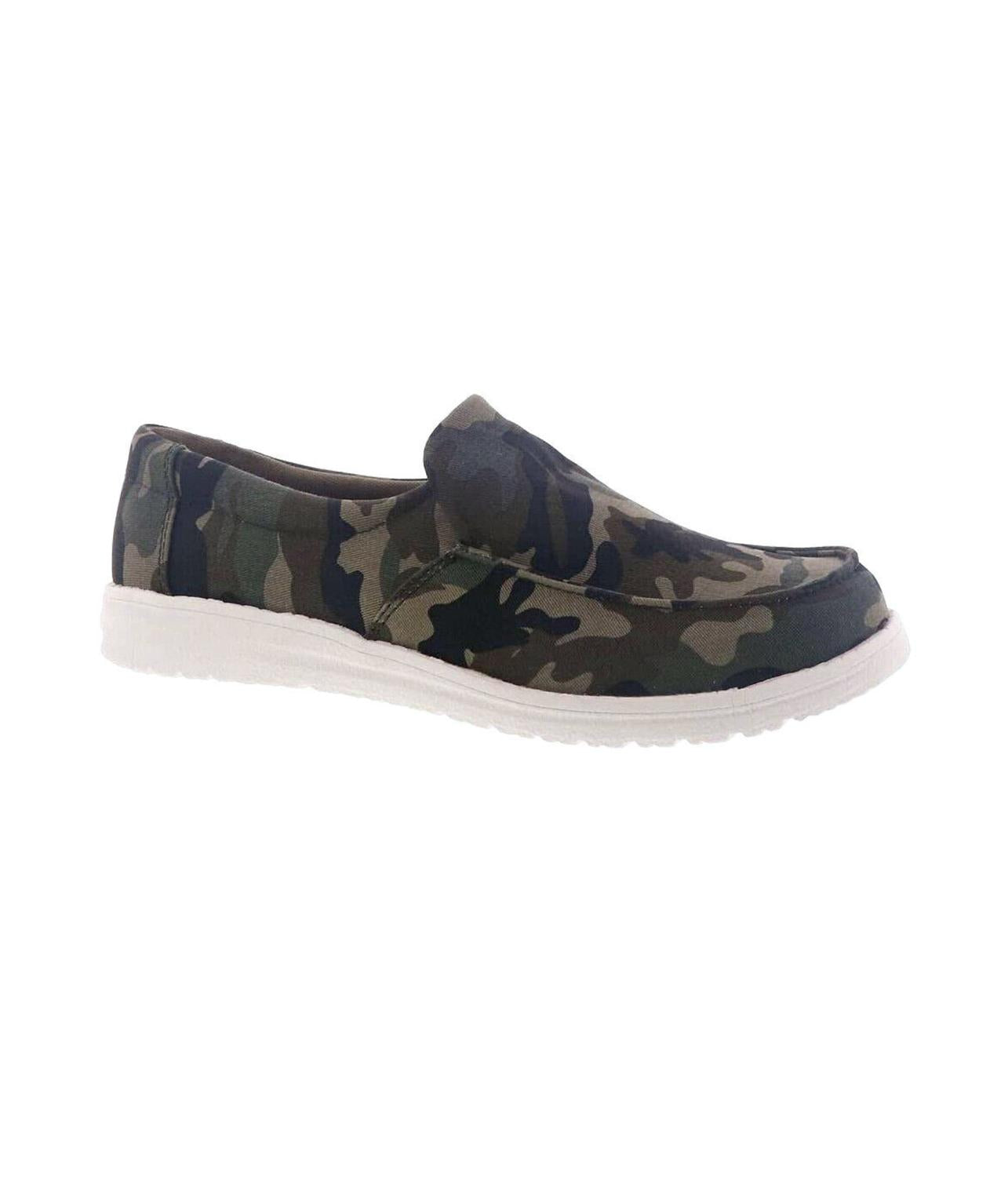 Maya Sneaker für Damen in Camouflage