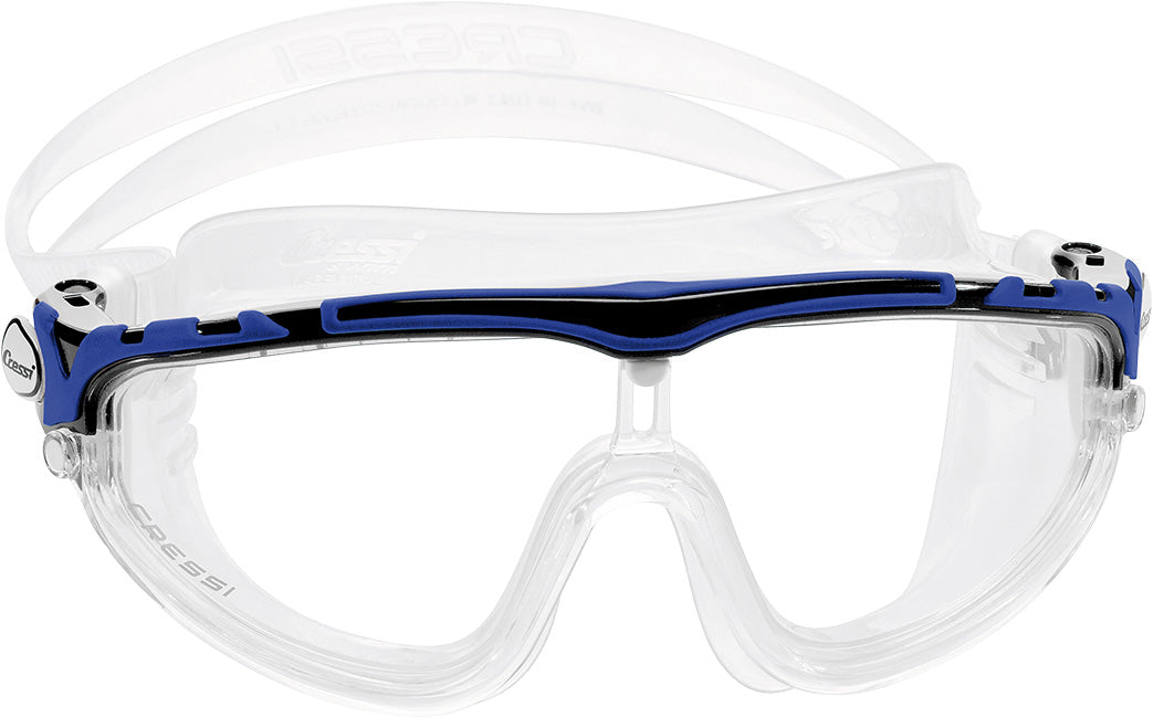 Cressi Skylight Swim Mask – Erwachsene – 2025