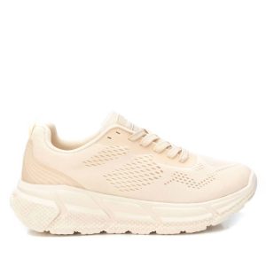 Damen Turnschuhe in beige 7803969667132