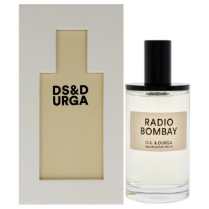 Radio Bombay by DS & Durga for unisex – 3,4 oz edp Spray