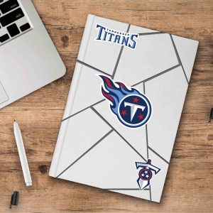 Fanmats Tennessee Titanen 3 Stück Aufkleber Set
