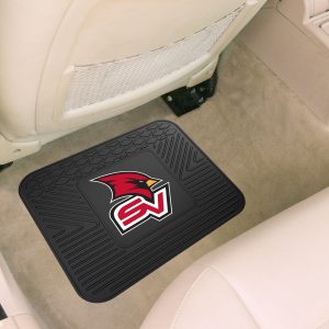 Fanmats saginaw tal state kardinäle rücksitz auto utility mat – 14′′ x 17′′