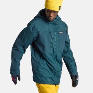 Burton Frostner 2L Snowboard Jacke für Herren