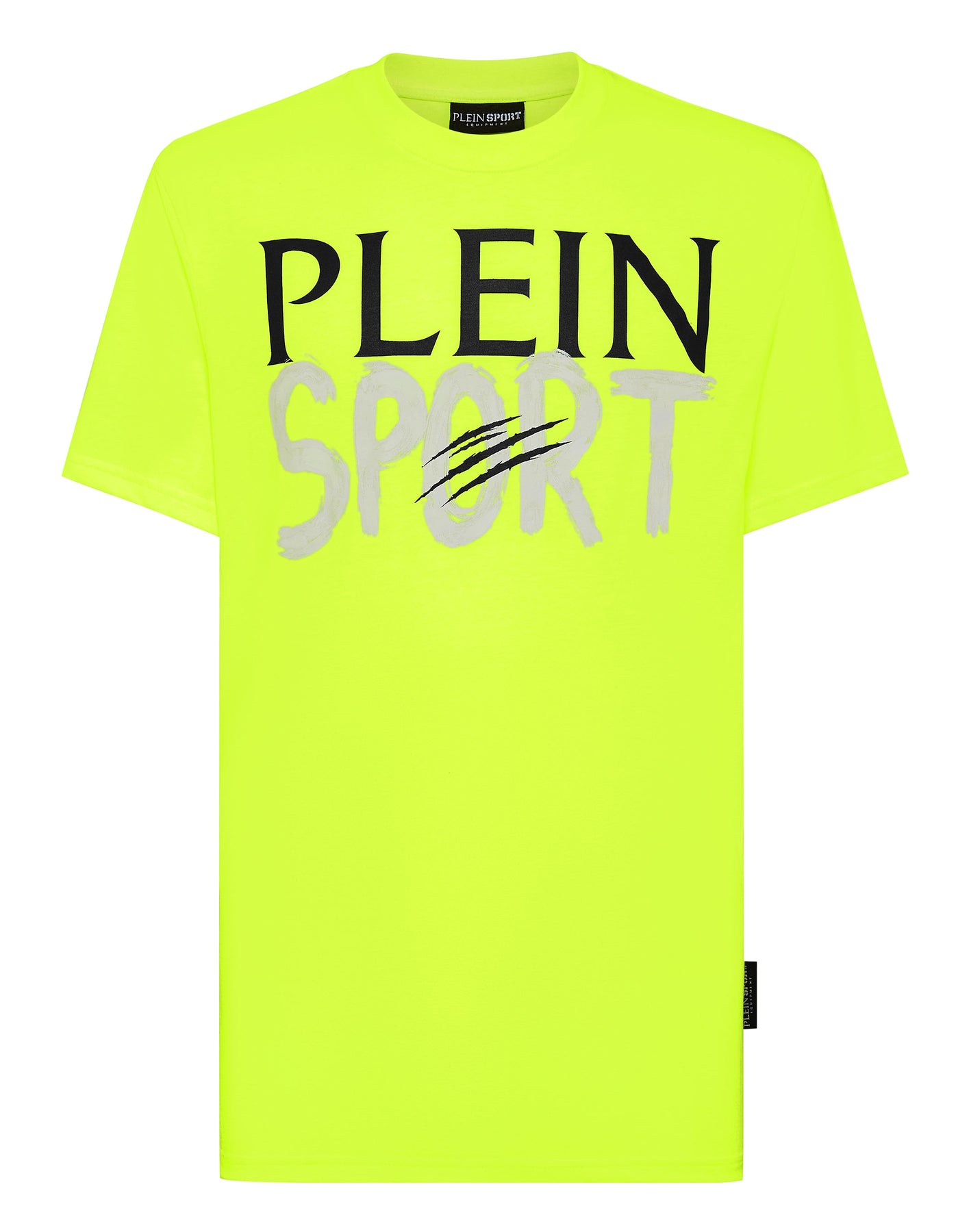 T-Shirt Rundhals SS