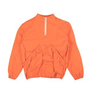 Simon Lextrait Bezel Track Jacke – orange