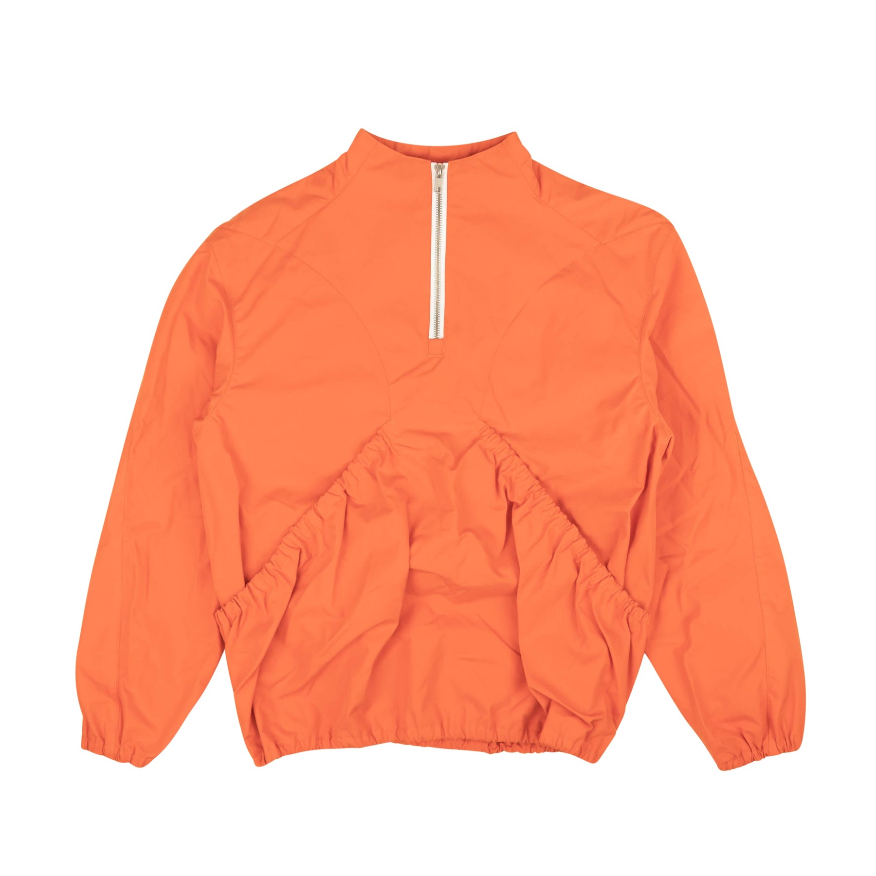 Simon Lextrait Bezel Track Jacke – Schwarz