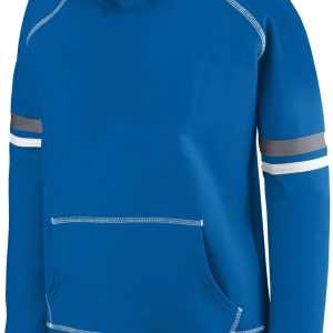 Augusta Mädchen Spry Kapuzenpullover