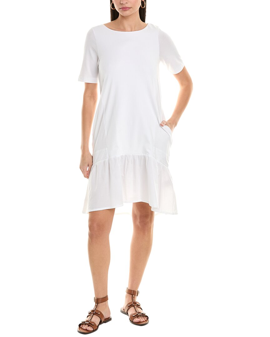ALPHA STUDIO T-Shirt Kleid