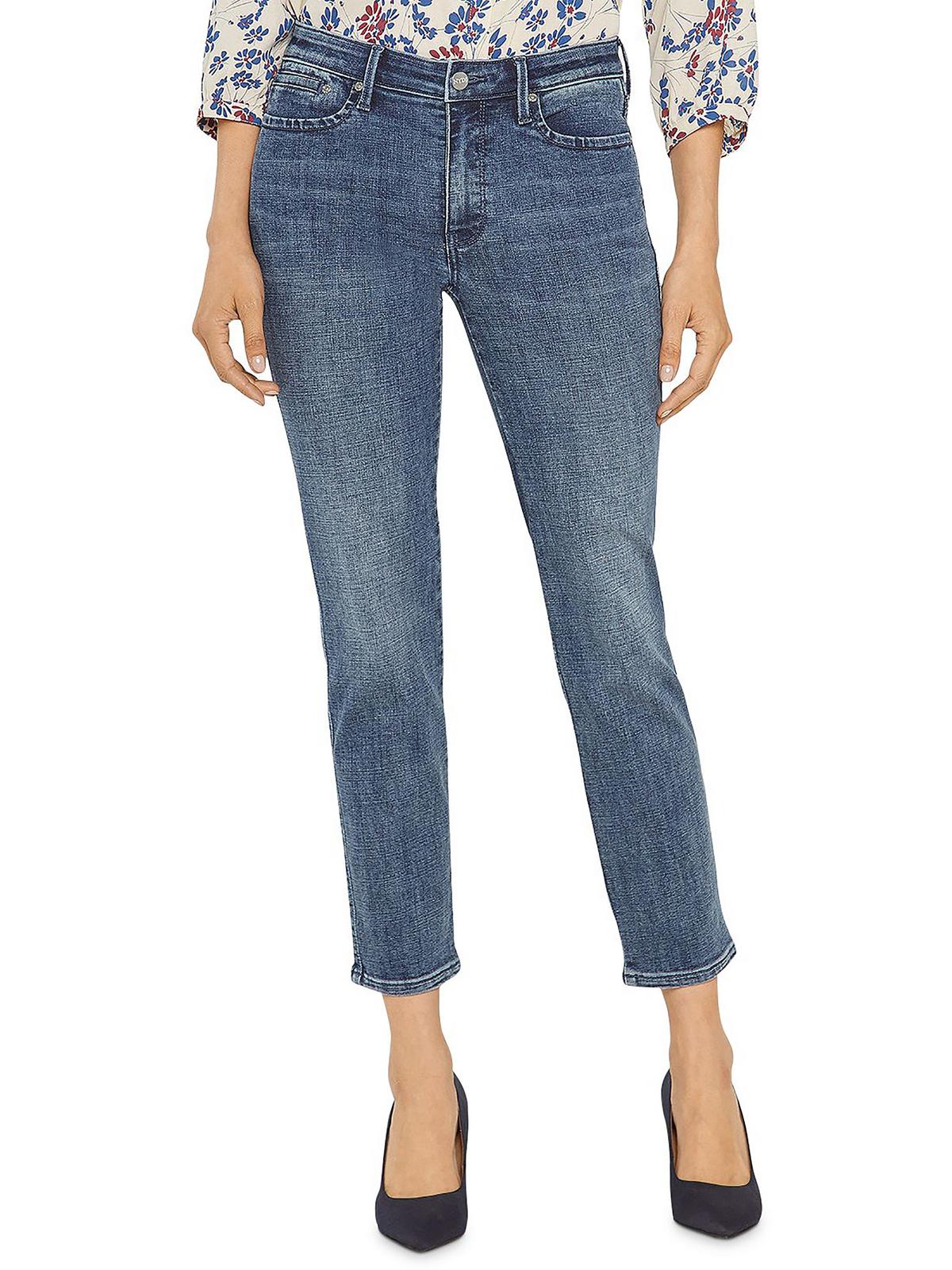Gerade Jeans von Stella Damen