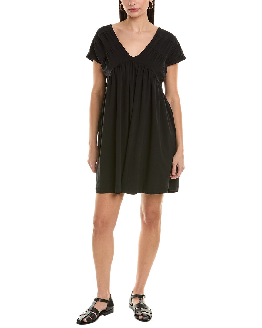 Alpha Studio A-Linie Hemdkleid