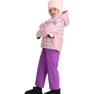 Obermeyer Ashor Jacke – Kleinkinder Mädchen