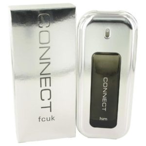 Fcuk Connect eau de toilette französisch verbindung men s cologne 3.4 oz 7804005810236