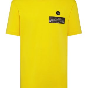 t-shirt rund Hals ss König plein 7804022751292