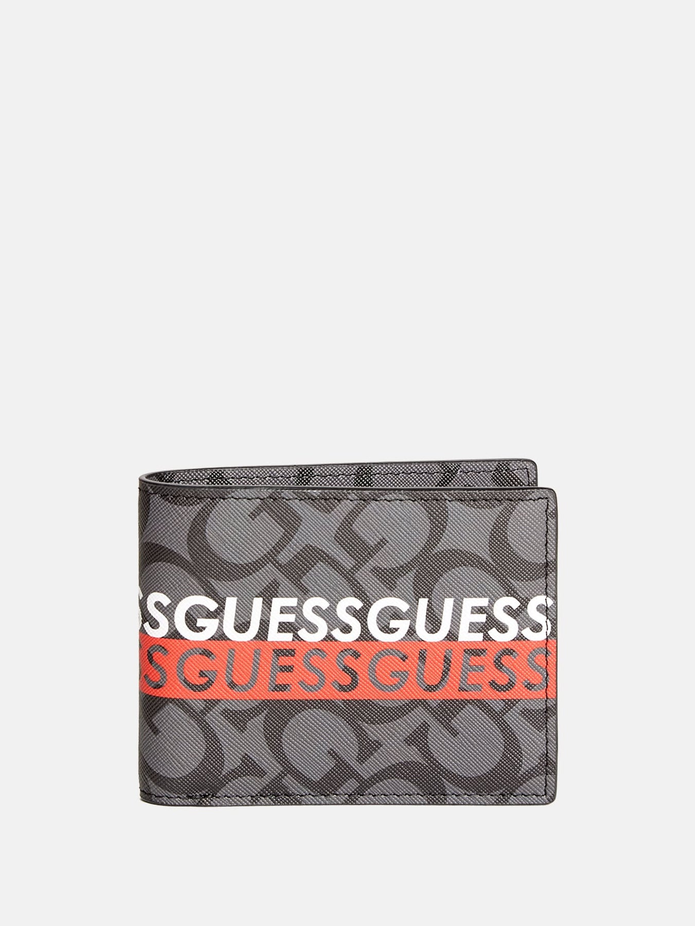 Logo Bifold Geldbörse