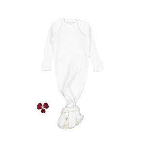 The Babykleid – Knochen