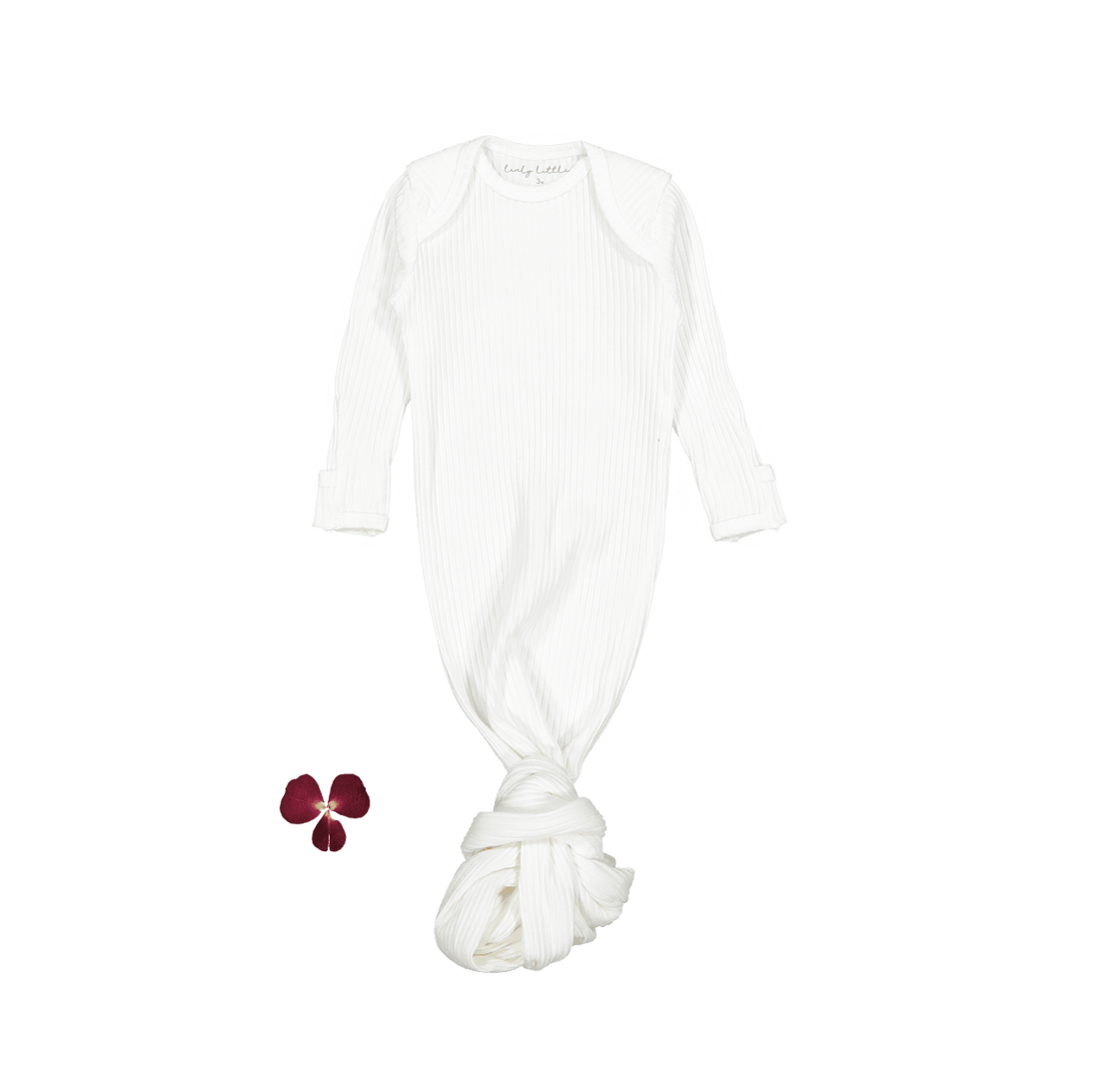 The Babykleid – Knochen