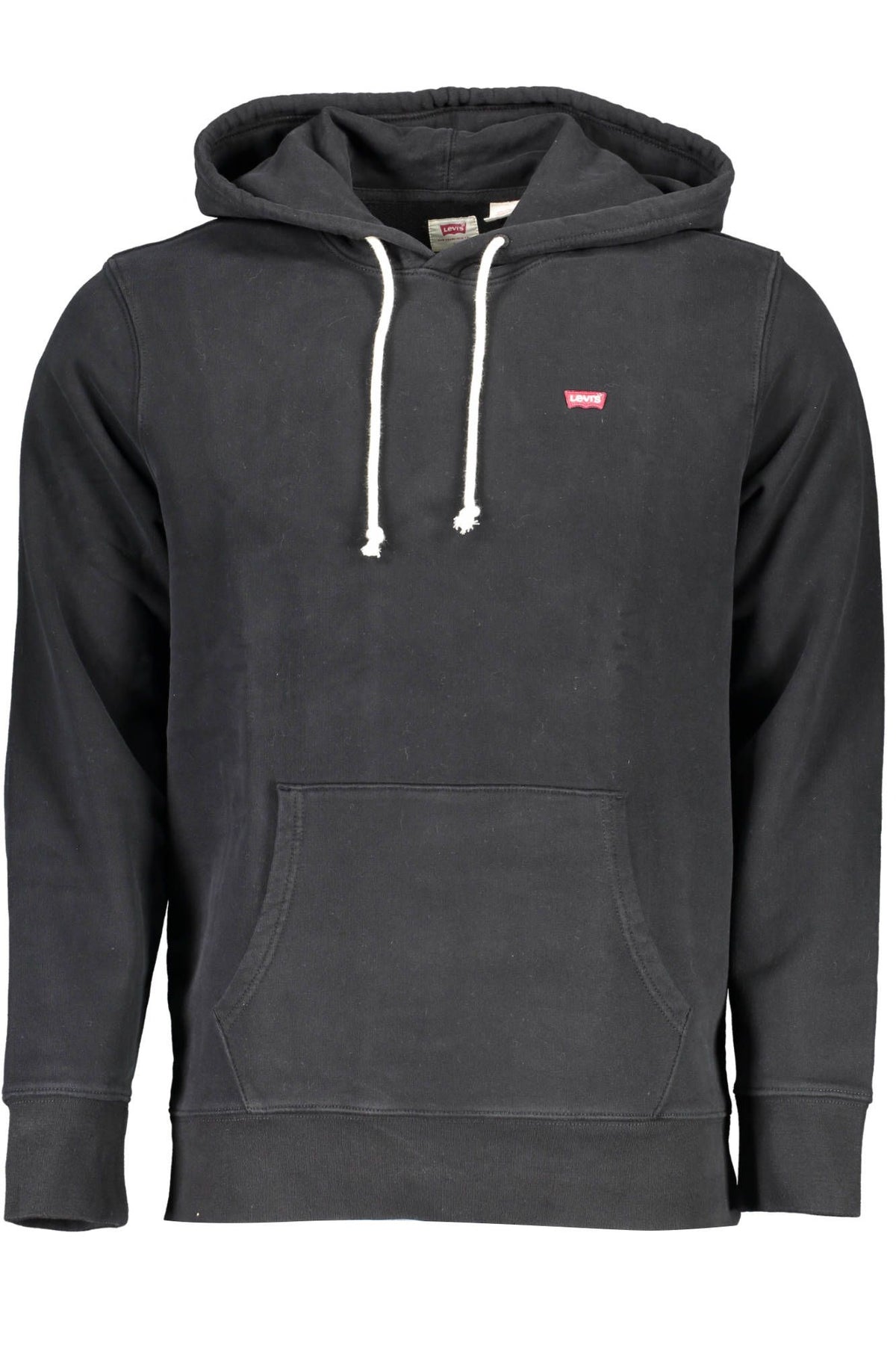 Levi's Herren Pullover aus Baumwolle