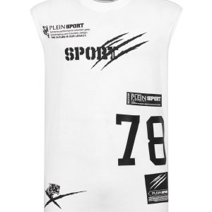 Tank Top Multilogo 7804005613628