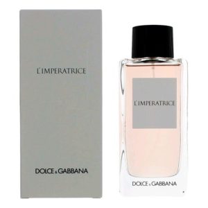 D & G L’Imperatrice éau de Toilette dolce & Gabbana Damen Parfüm 3.3 oz 7804009152572