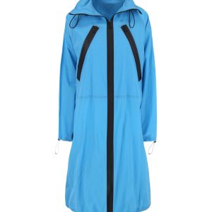 Wasserdichter Parka