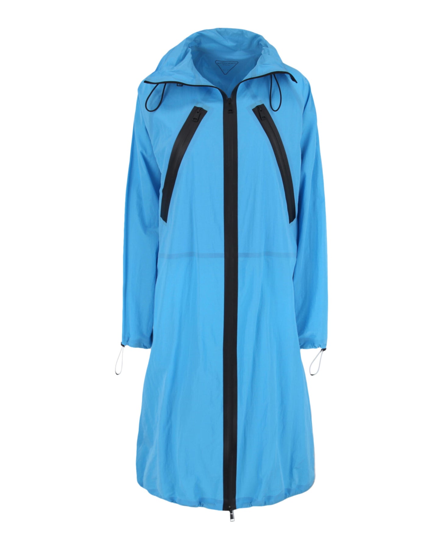Wasserdichter Parka