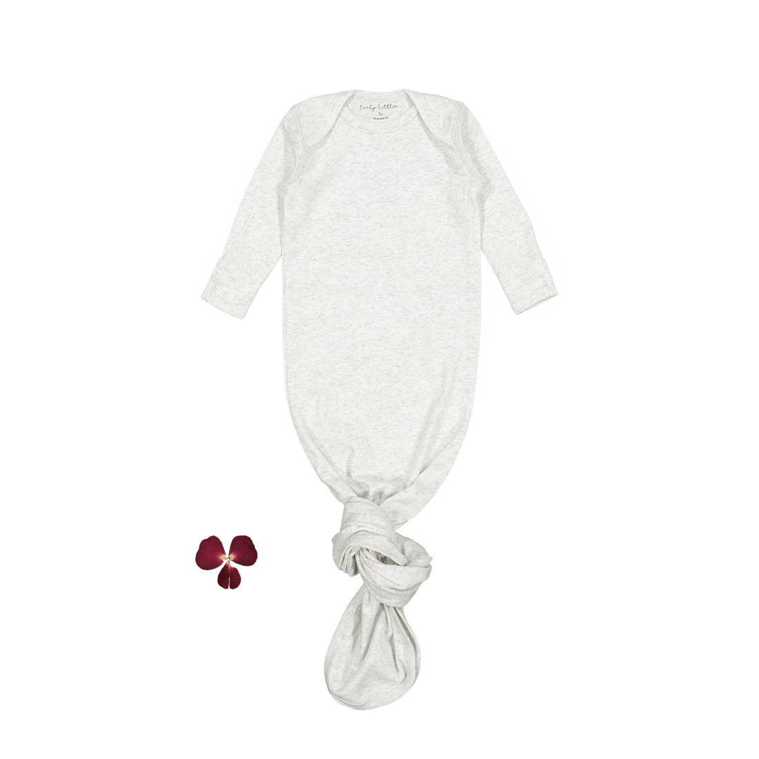 Das Babykleid – Oatmeal