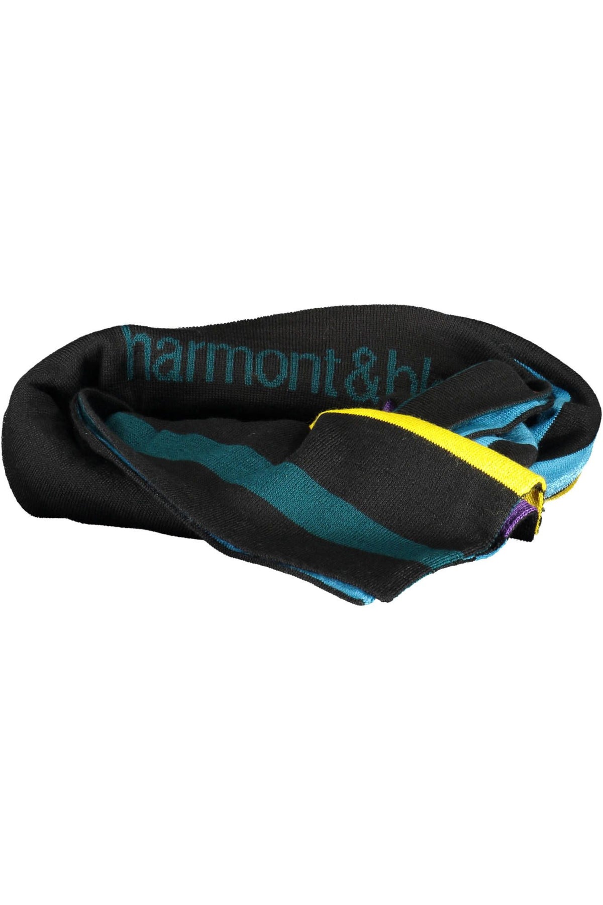 Herren Schal von Harmont & Blaine Wolle
