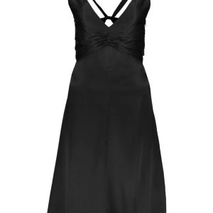 Sloan Kleid in schwarz