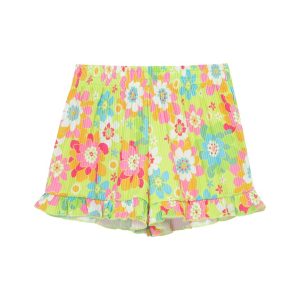 Peek floraler Druckzug kurz 7703683629116