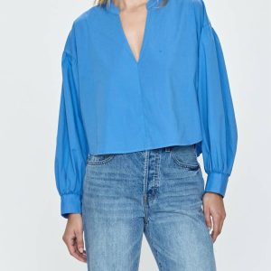 Lou Top in blau belle 7804013707324