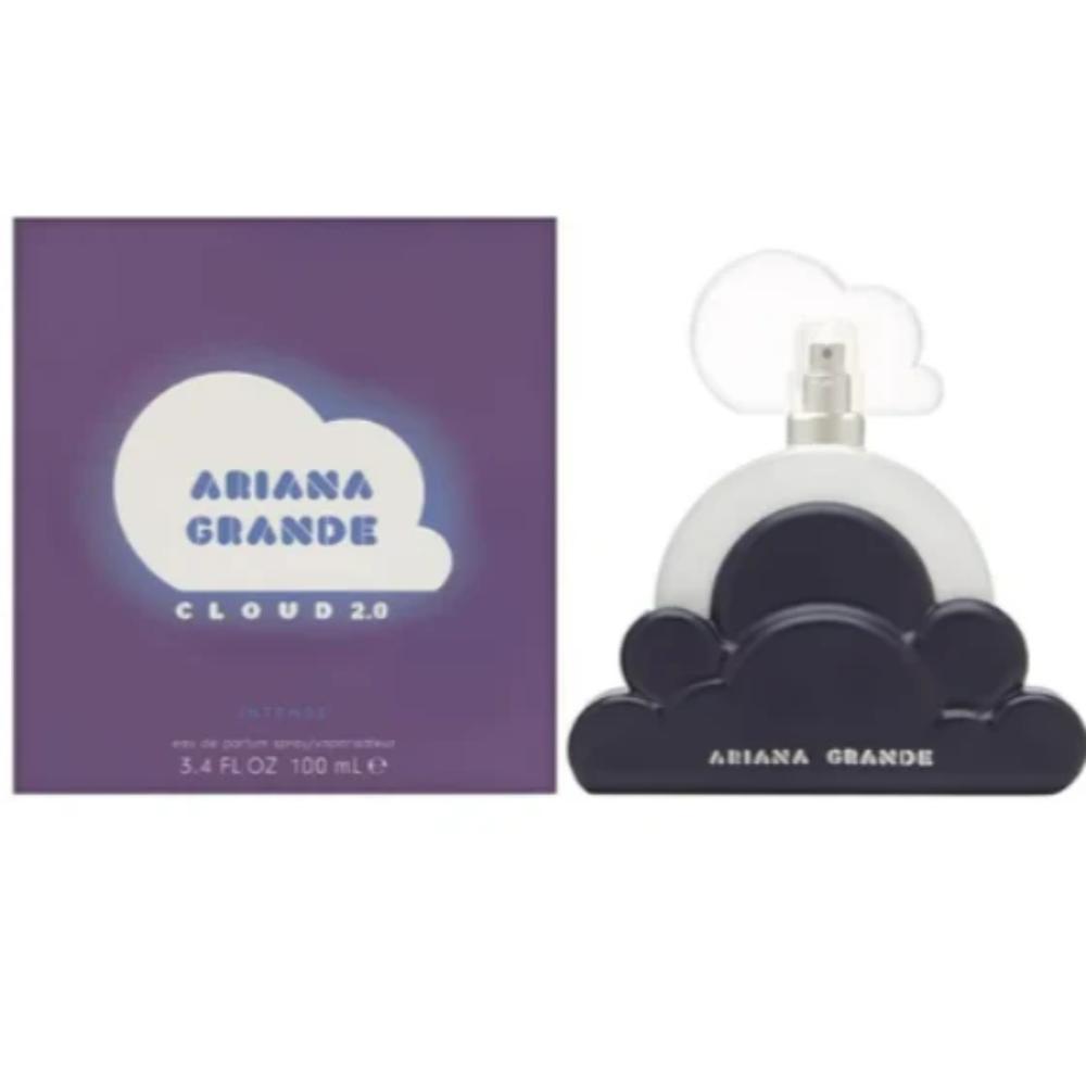 Ariana Grande Cloud 2.0 Intense Eau de Parfum Ariana Grande Parfüm für Damen 3.4 Oz