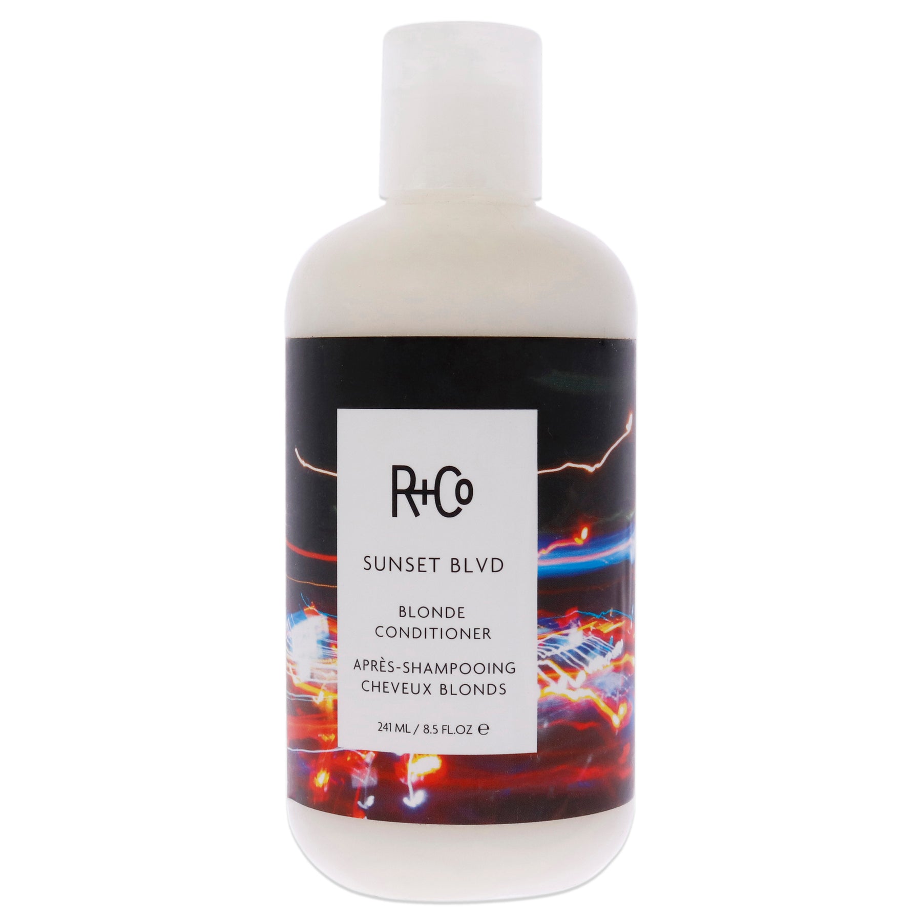 Sunset Blonde Conditioner von R+Co für Unisex – 8.5 oz Conditioner
