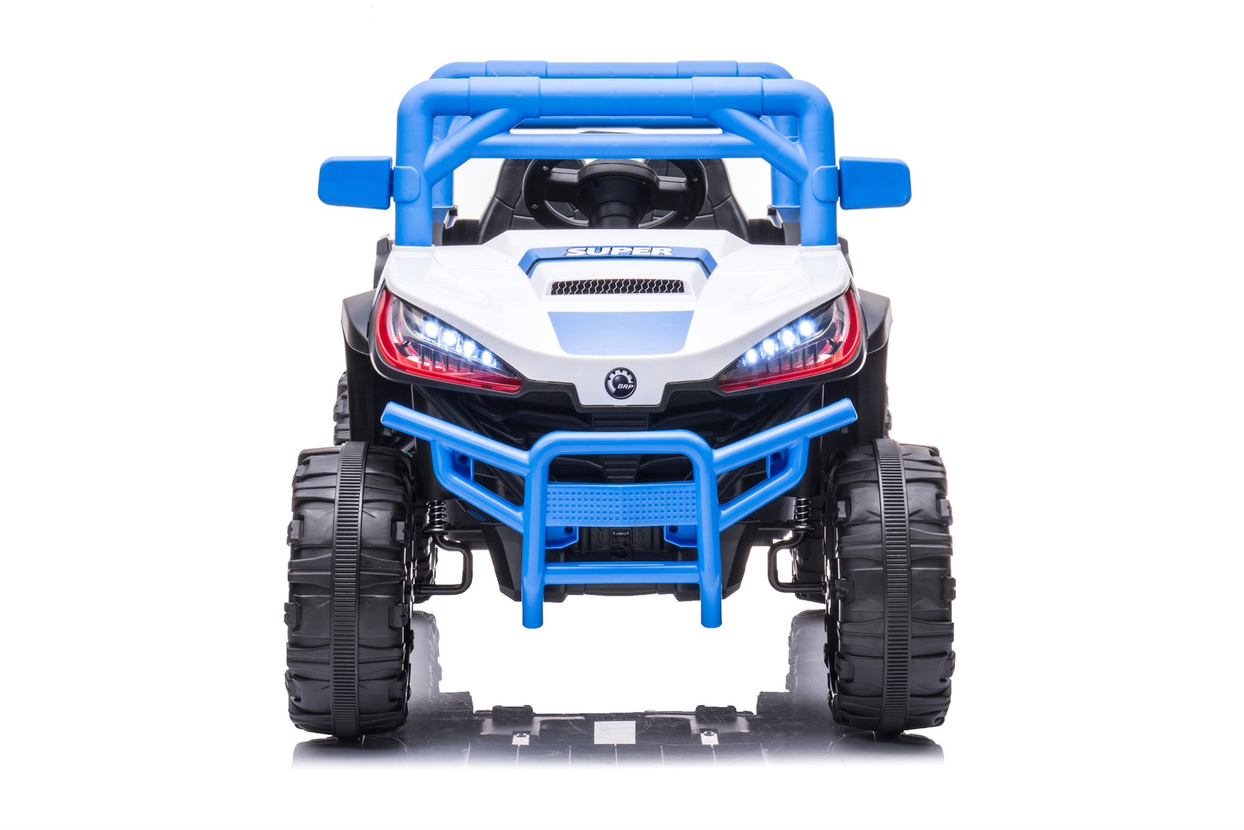 Streamdale Elektro Vierrad Auto