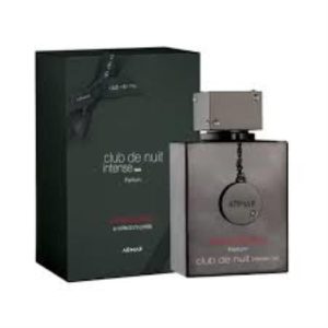 Armaf Club De Nuit Intense Limited Edition parfum armaf Herren cologne 3,6 oz 7804014100540