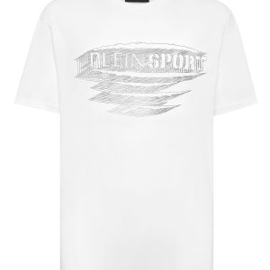 t-shirt rund Hals 7804015214652