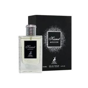 Maison Alhambra Kismet Moscow eu de parfum lattafa frauen s parfum 3.4 oz 7803994570812