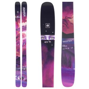 Armada ARV 94 Ski – Herren – 2026