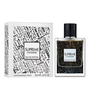 Duft Welt höchste l .homme eau de parfum Duft Welt Men .s Köln 3.4 Unze – 7804006629436