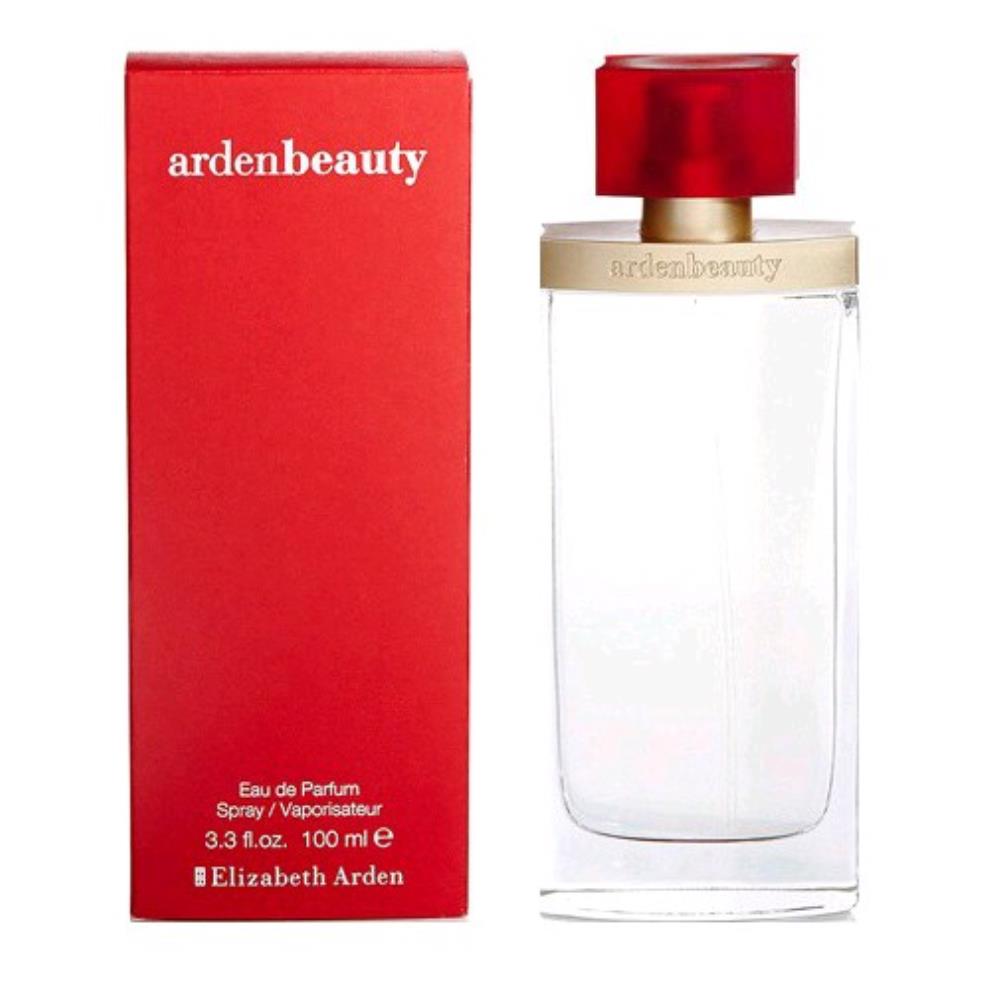 Arden Beauty von Elizabeth Arden, 3.3 oz Eau de Parfum Spray für Damen