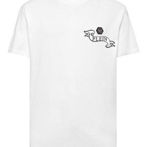 t-shirt rund Hals ss lieben Engel 7804007055420