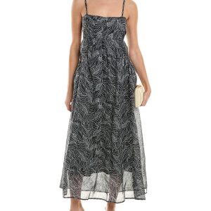 ALPHA STUDIO Maxikleid