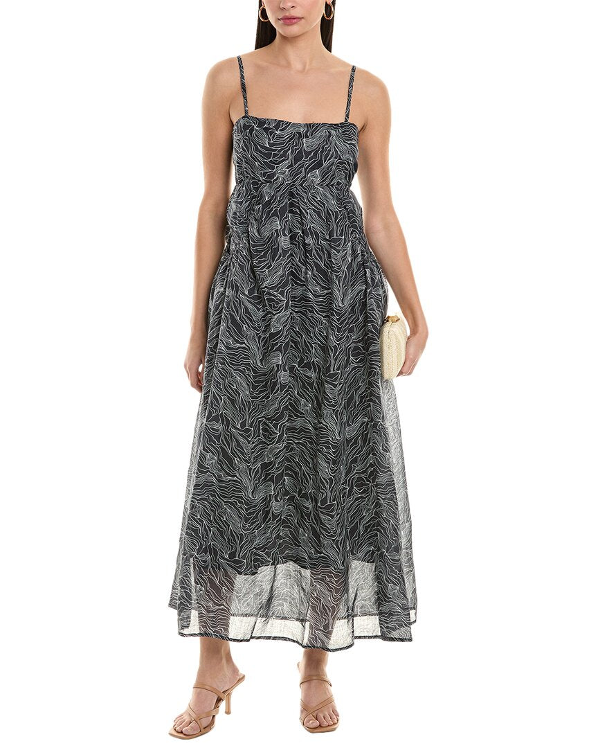 ALPHA STUDIO Maxikleid