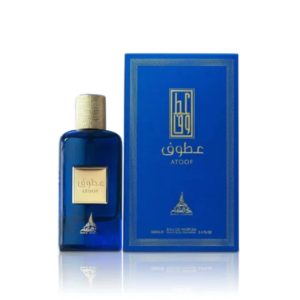 Paris Corner Atoof eu de parfum paris corner Damen s parfum 3.4 oz 7804016459836
