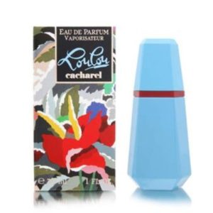 Lou Lou Eau de parfum cacharel frauen aus parfüm 1,0 oz 7804017737788