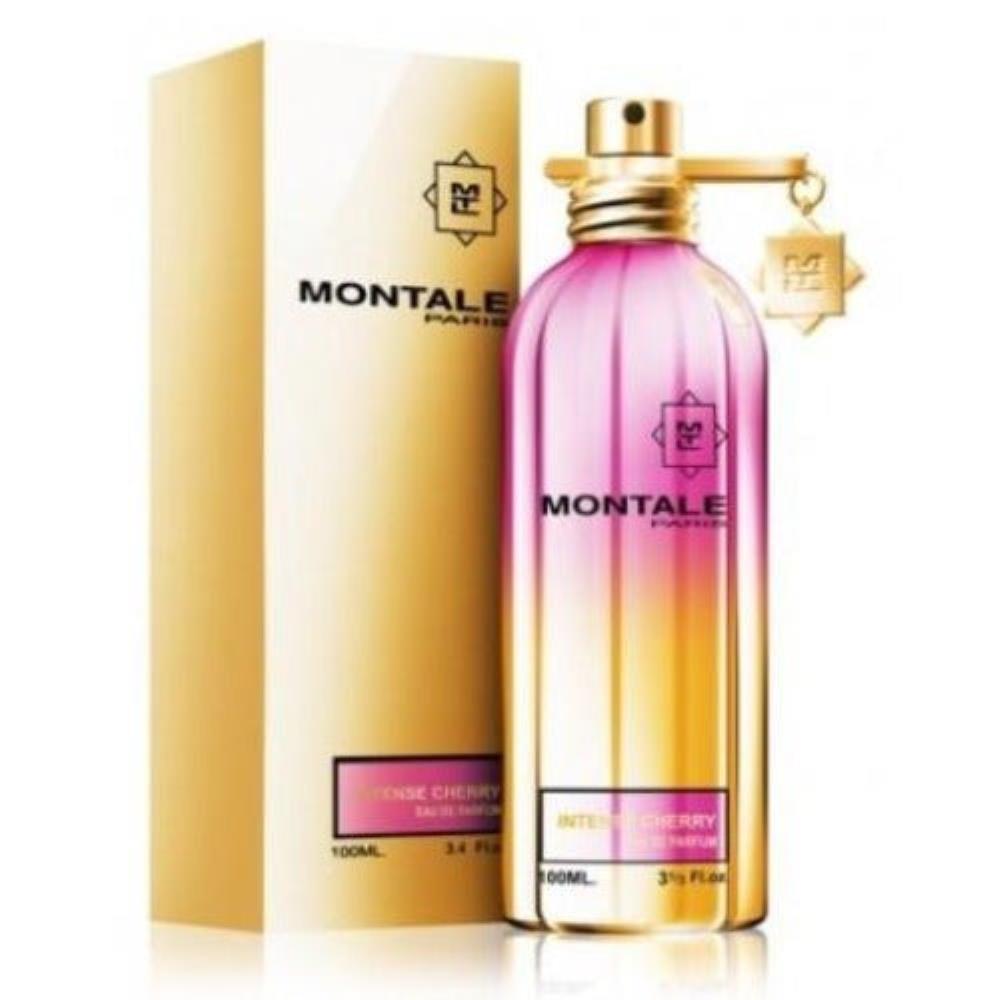 Montale Paris Intense Cherry Eau de Parfum Montale Damenparfüm 3.3 Oz