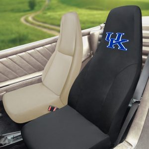 Fanmats Kentucky Wildcats bestickter Sitzbezug