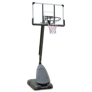 Streamdale Portable 6-10FT Basketball-Hoop im Freien 7832778899516